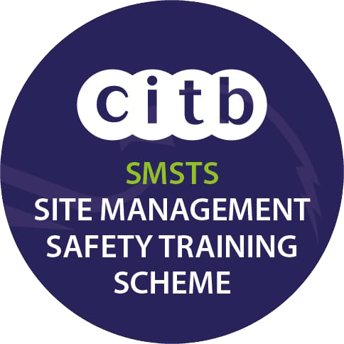 CITB SMSTS Logo
